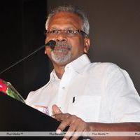 Mani Ratnam - Vijay at Urumi Audio Release - Pictures | Picture 125033
